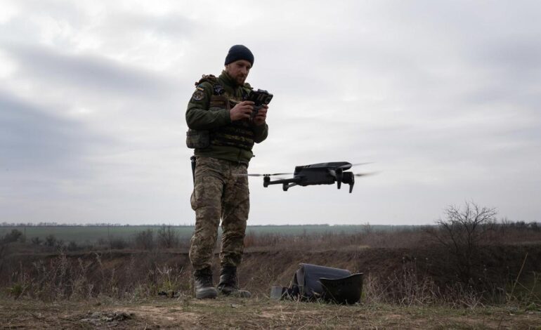 Guerra de Ucrania, DIRECTO: última hora y noticias sobre el conflicto con Rusia
