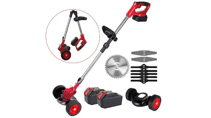 AliExpress ofertas en cortide eléctrico