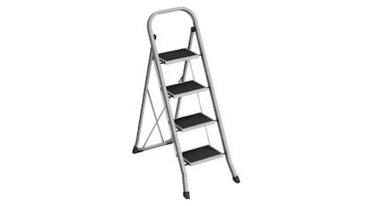 AliExpress ofrece escaleras plegables en el hogar.