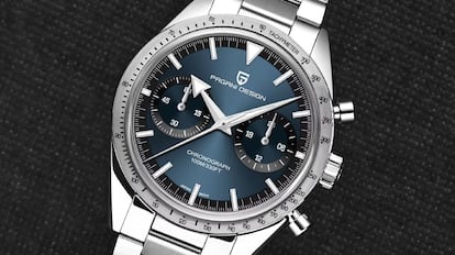 Aliexpress ofrece en relojes analógicos para hombres.
