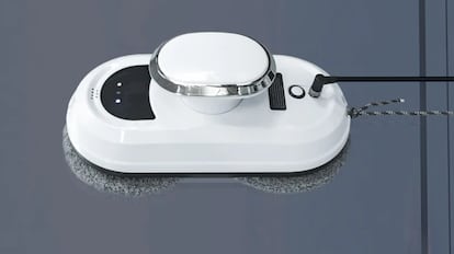 AliExpress descuentos al limpiar los robots.