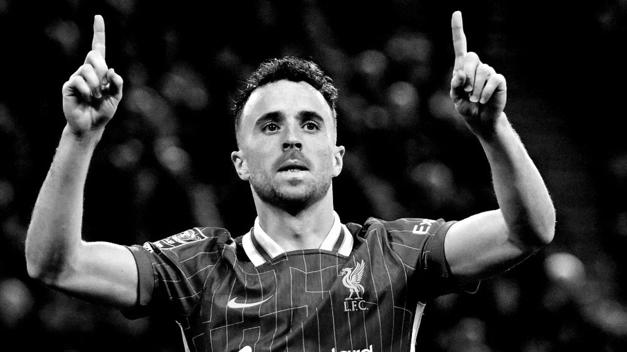 Diogo Jota, la estrella que pasó de Oporto a Liverpool para brillar en el cielo