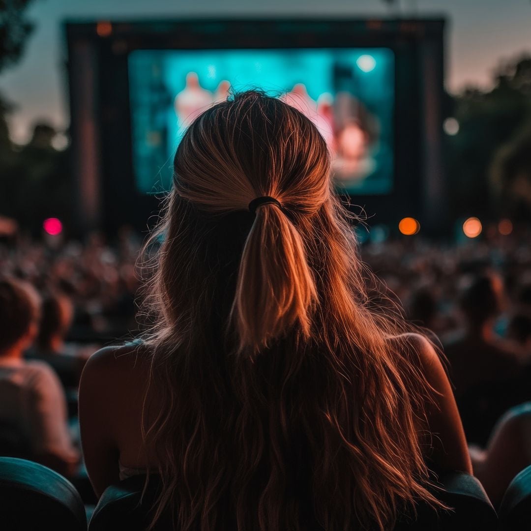 Cine de verano
