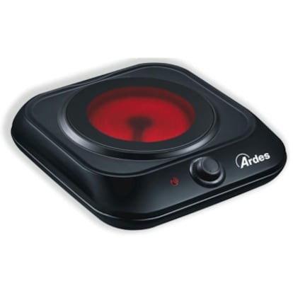 Probamos los mejores hornillos eléctricos para ir de camping y elegimos el ganador.