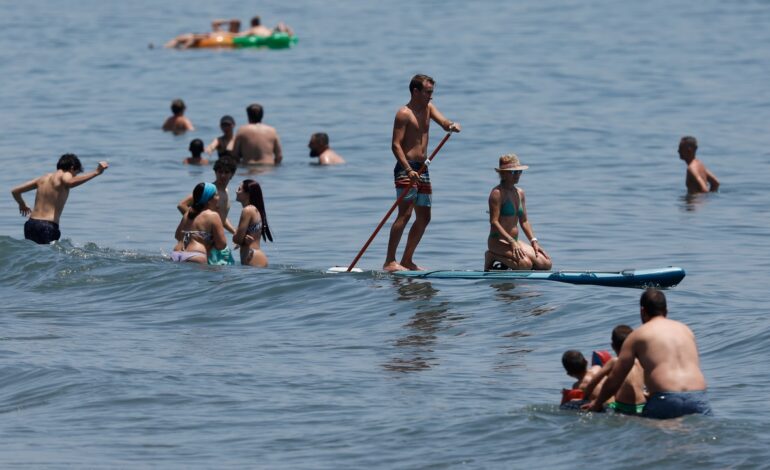 Estos son los trabajadores que tendrán 42 días de vacaciones en 2026