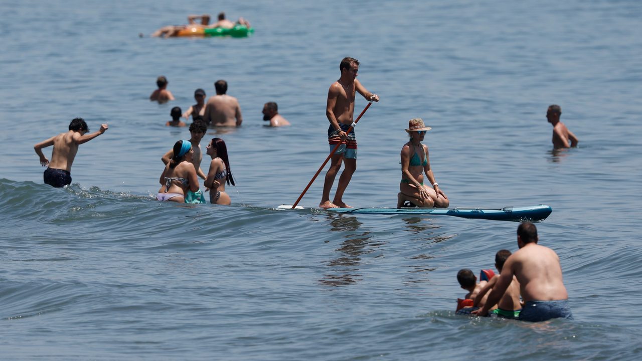 Estos son los trabajadores que tendrán 42 días de vacaciones en 2026