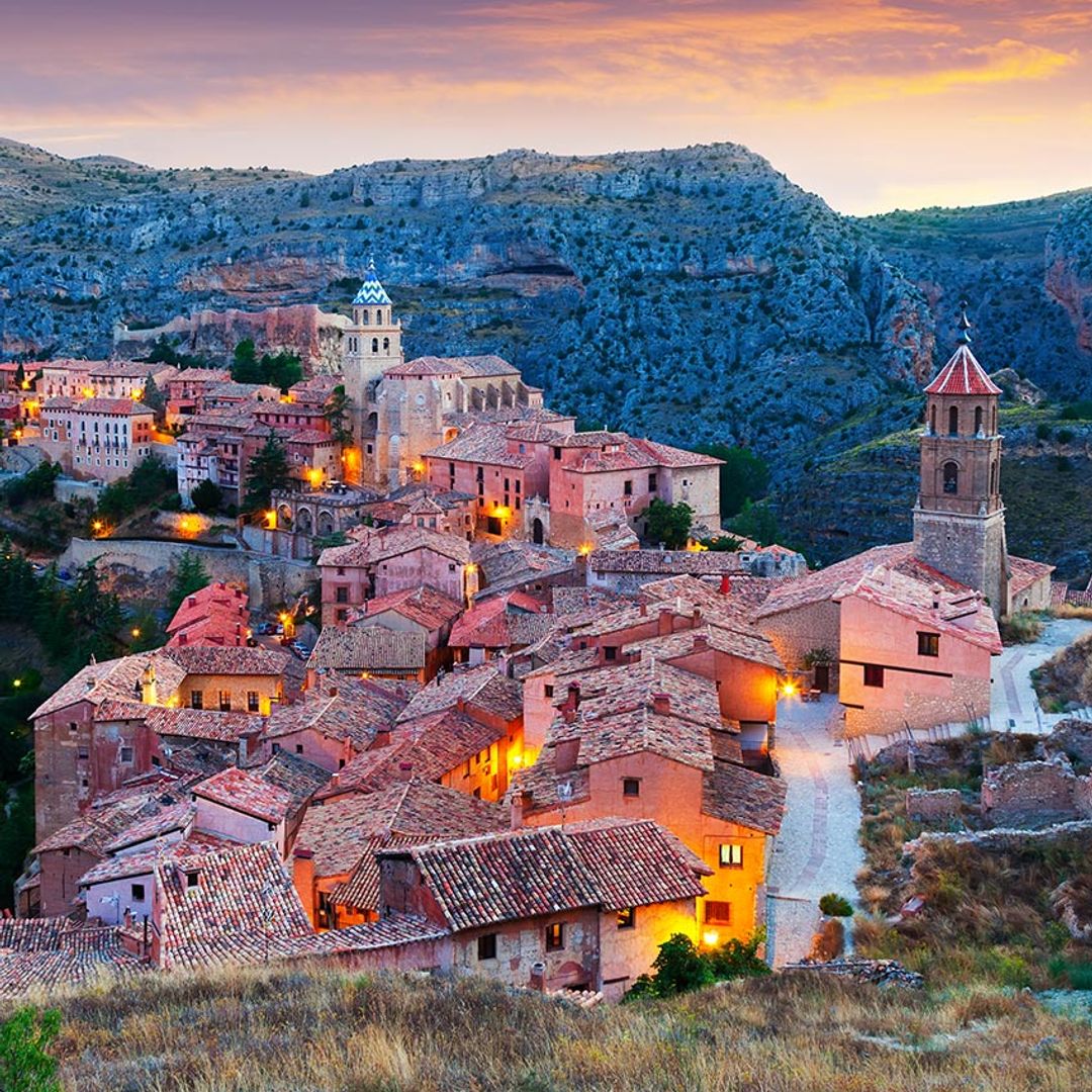 Albarracin 1A