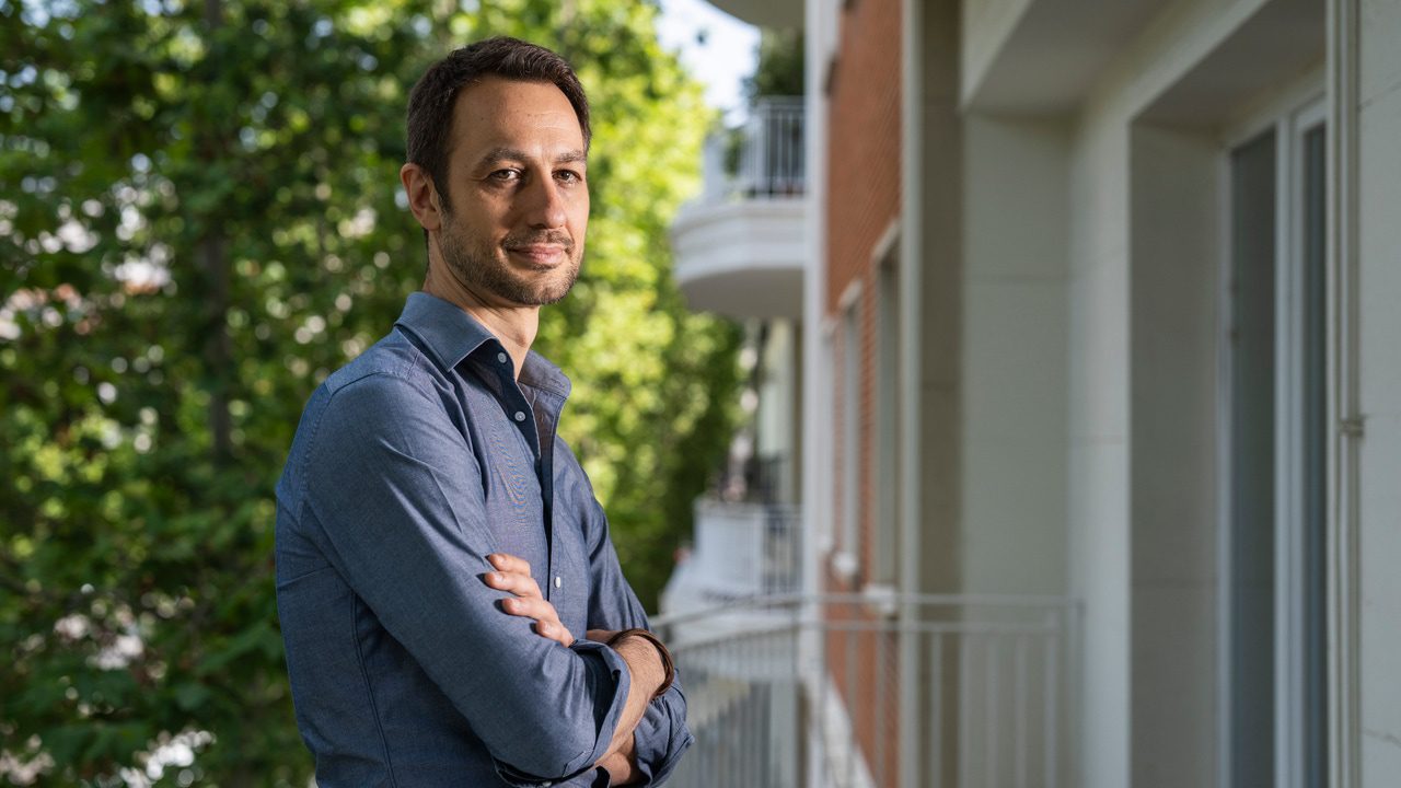 “En España hemos visto normativas más basadas en eslóganes que en datos”