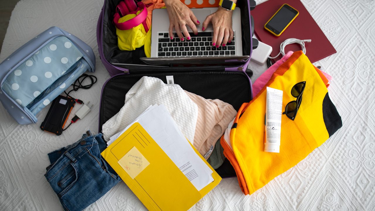 ¿Quieres irte de vacaciones? No debes permitir que tu jefe haga esto