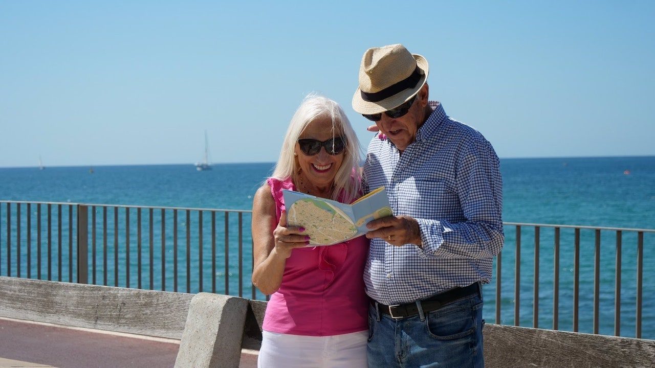 Cómo inscribirse en los viajes del Imserso para la temporada 2025-2026
