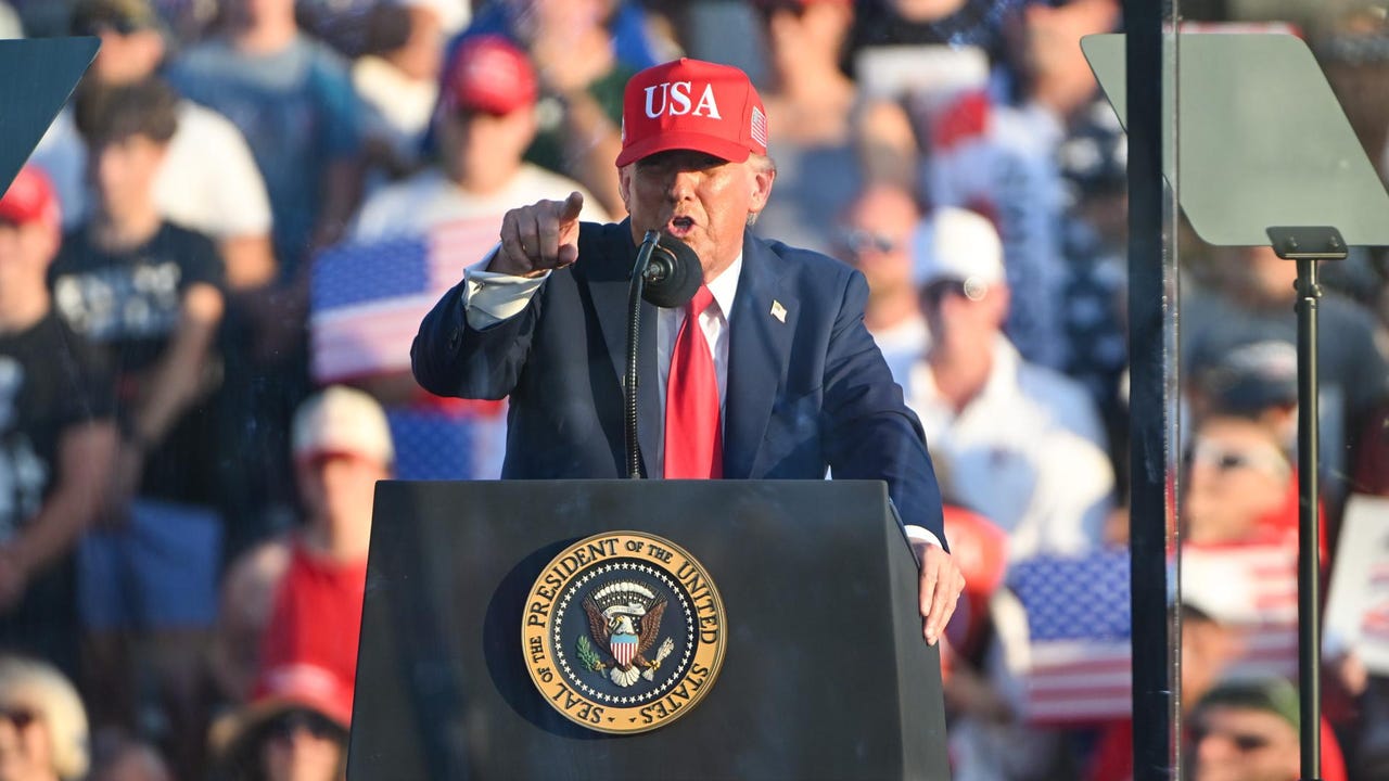 El Congreso de EEUU da luz verde al plan fiscal de Trump, con el que los ricos serán más ricos mientras se castiga al resto
