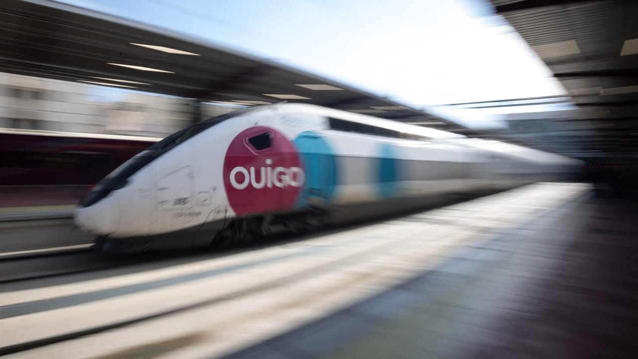 Renfe tiene garantizado su monopolio otros cinco años