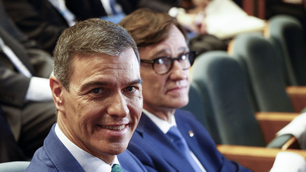 Pedro Sánchez «regala» a Cataluña casi 25.000 euros con la cesión de la recaudación de IRPF a su Hacienda propia