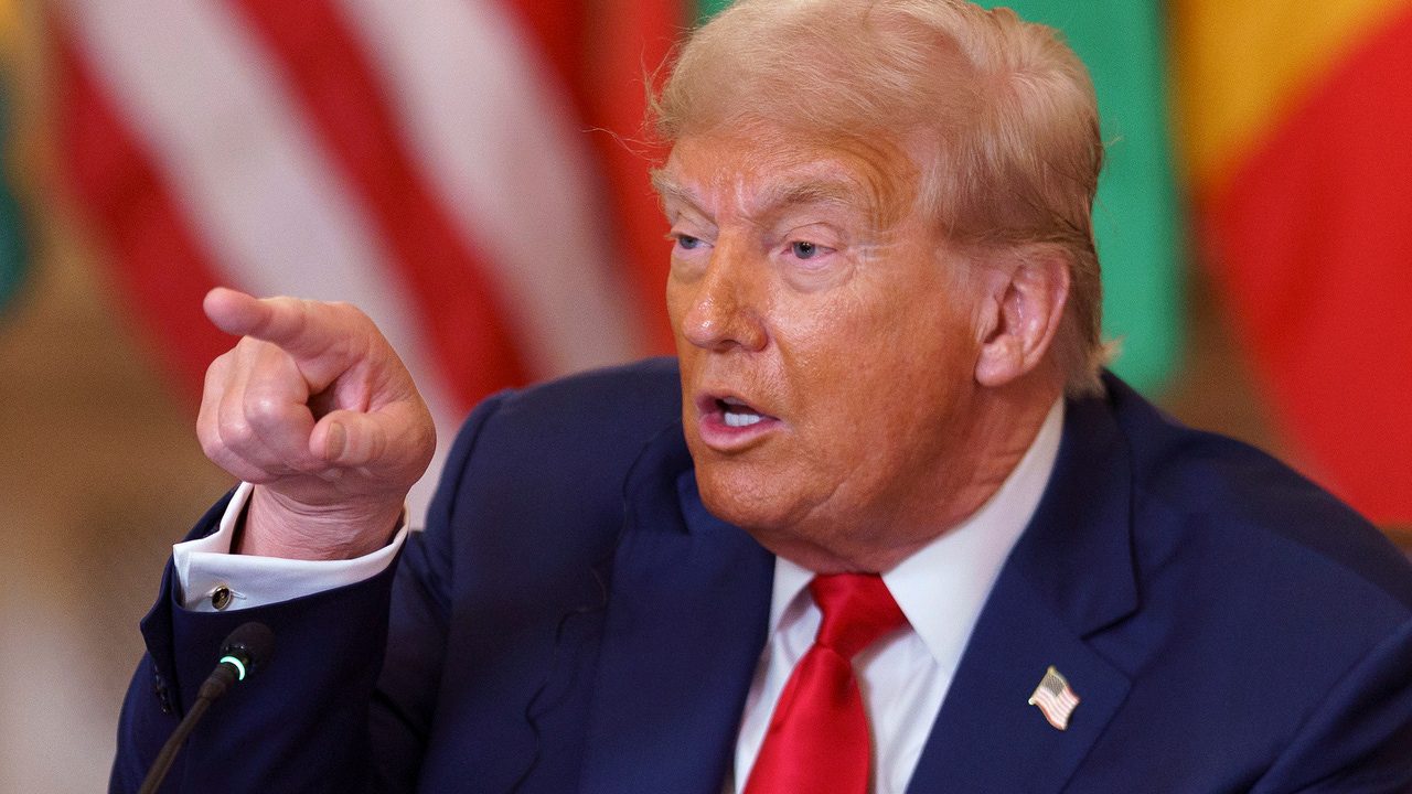 Trump anuncia un arancel del 50% a Brasil en ‘represalia’ por el juicio a Jair Bolsonaro