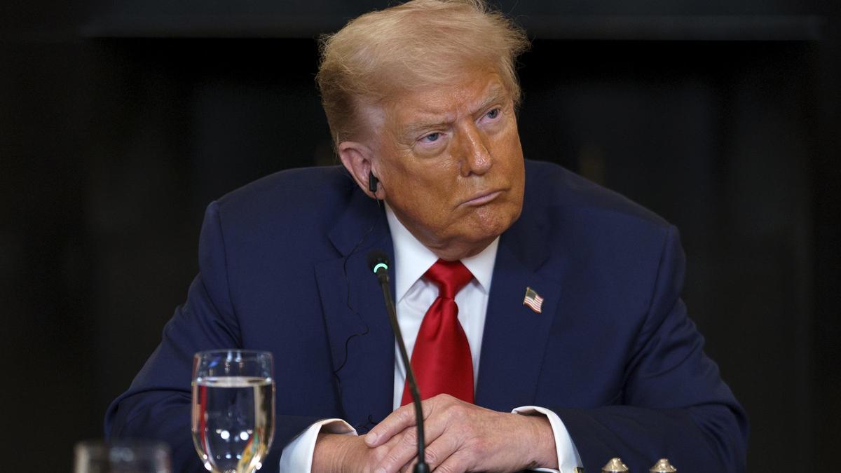 Trump abre una crisis con Brasil con aranceles del 50% y exigencia del fin del juicio a Bolsonaro