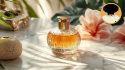 amazón de perfume