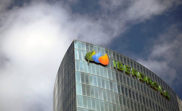 Iberdrola bate el récord semestral de electricidad distribuida