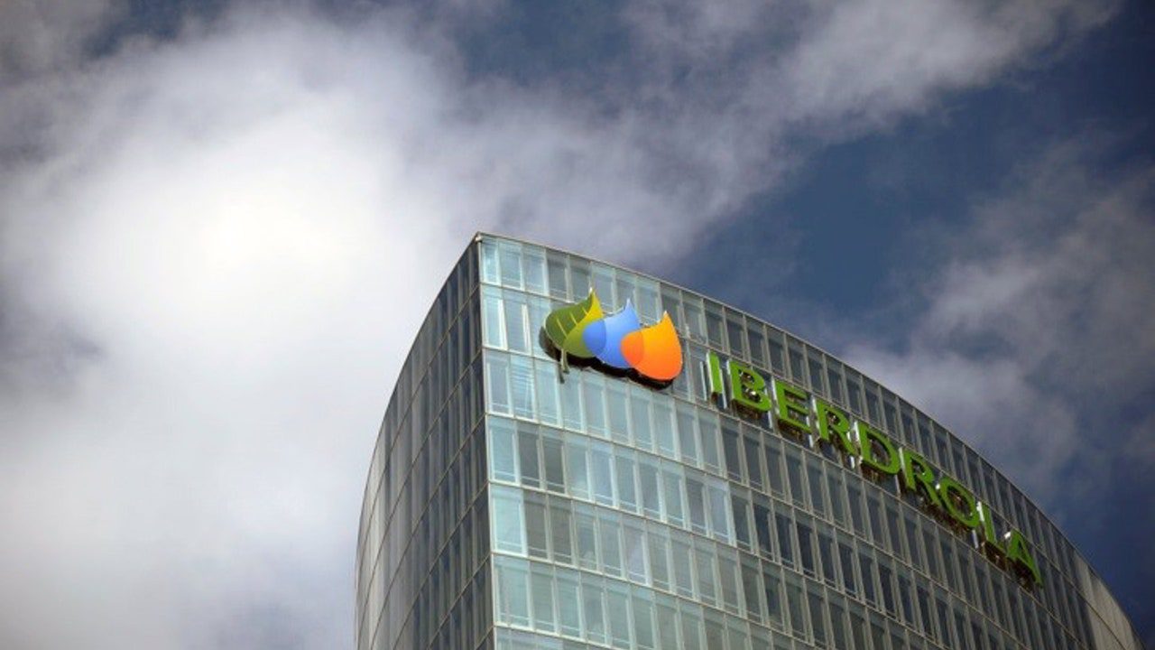 Iberdrola bate el récord semestral de electricidad distribuida