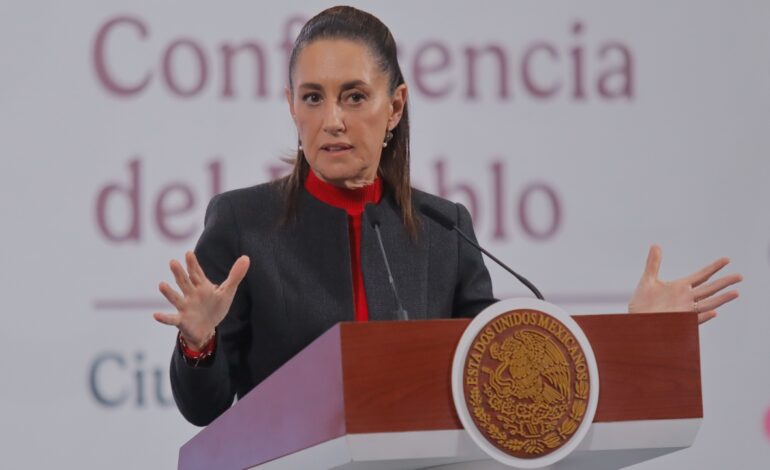 EE UU señala la complicidad institucional de México con el narco