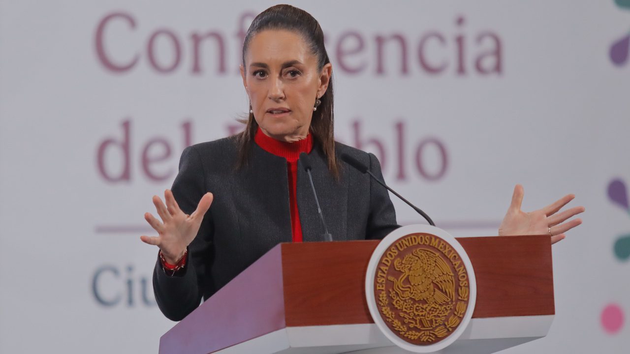 EE UU señala la complicidad institucional de México con el narco