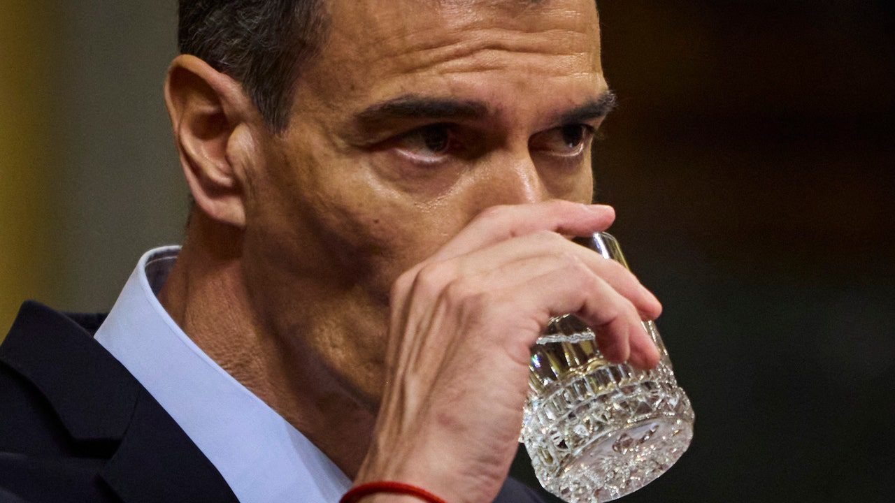 El empobrecimiento de la economía española no frena