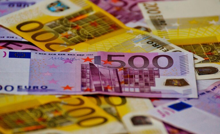 Este economista estalla con furia contra el sistema de pensiones: «Necesitamos seriamente una reforma»