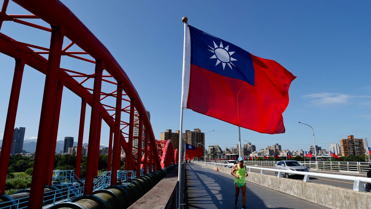 EE UU exige a sus aliados que aclaren qué papel adoptarán si China invade a Taiwán