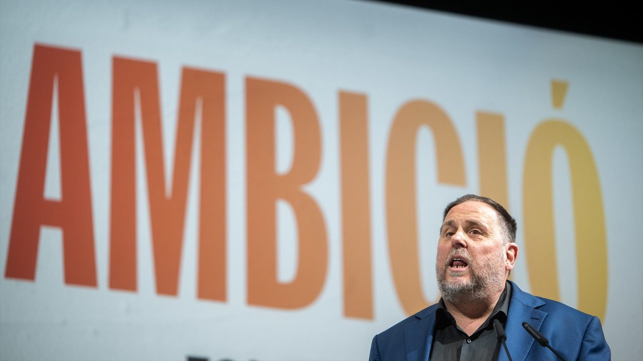 ERC da un ultimátum al PSOE por la financiación singular y Page denuncia «un chantaje»