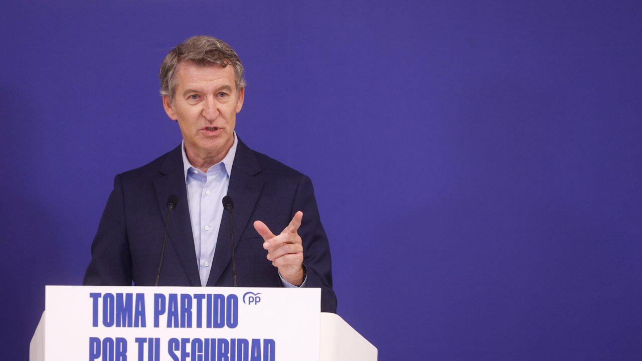 quieren aprovechar la caída del PSOE de casi 7 puntos entre las mujeres