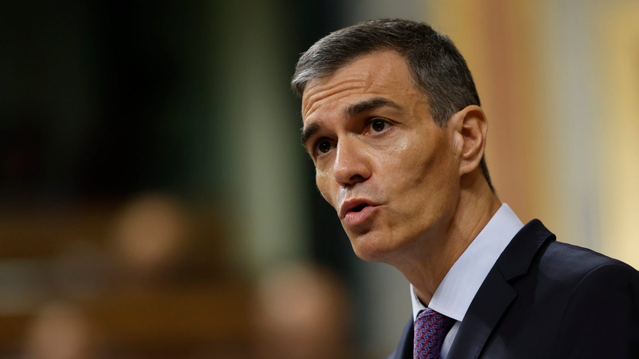 El Gobierno muestra su apoyo a la CE para «alcanzar un acuerdo justo» con EEUU y acabar con los «aranceles injustificados» de Trump