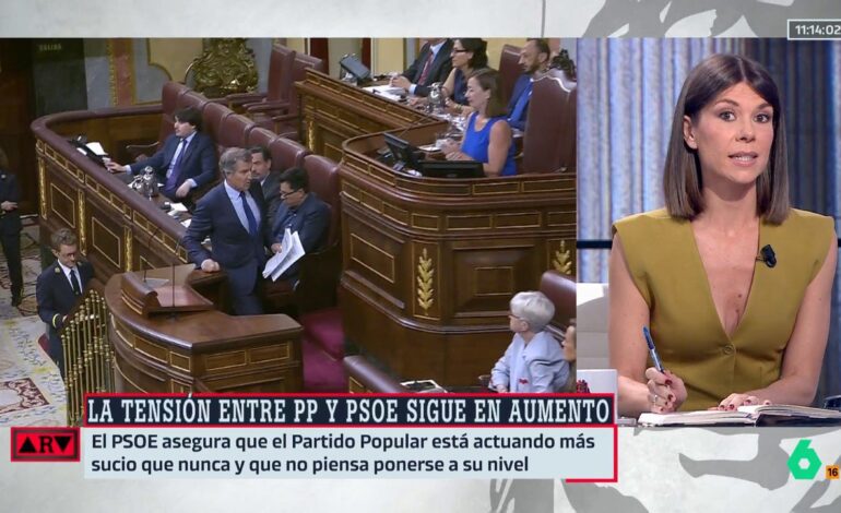 cree que la prostitución hace más daño al PSOE que la corrupción»