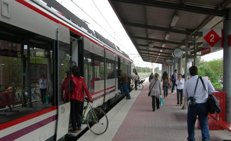 RENFE BILLETES | Billetes de Renfe más baratos: descuentos para AVLO, AVE y Rodalies