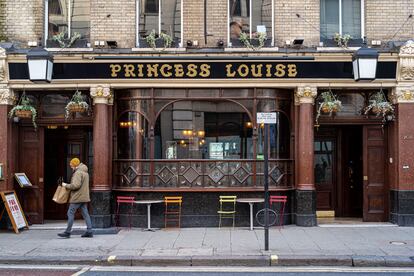 La princesa 