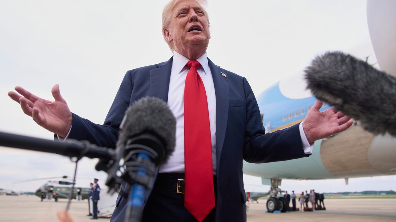 Putin anuncia a Trump un ataque a gran escala que durará 60 días para quedarse con todo el este de Ucrania
