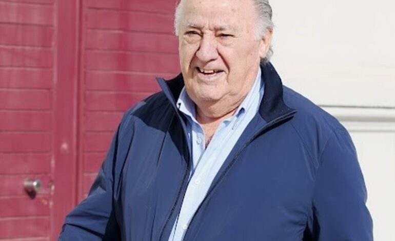 Amancio Ortega ultima la compra de la sede de Banco Sabadell en Miami por 235 millones de euros