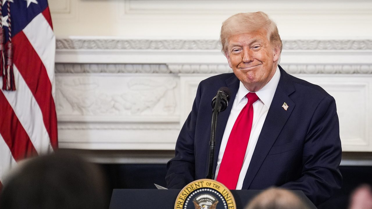 El Supremo de EEUU da luz verde a Trump para desmantelar el Departamento de Educación