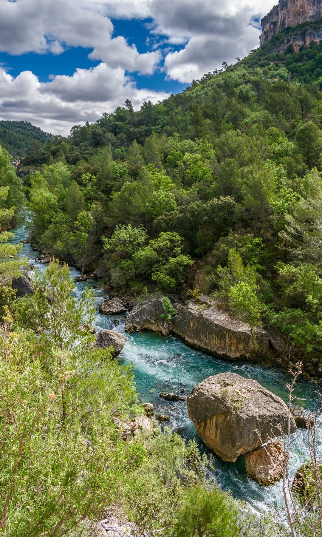 Sulf de Armallones, Guadalajara