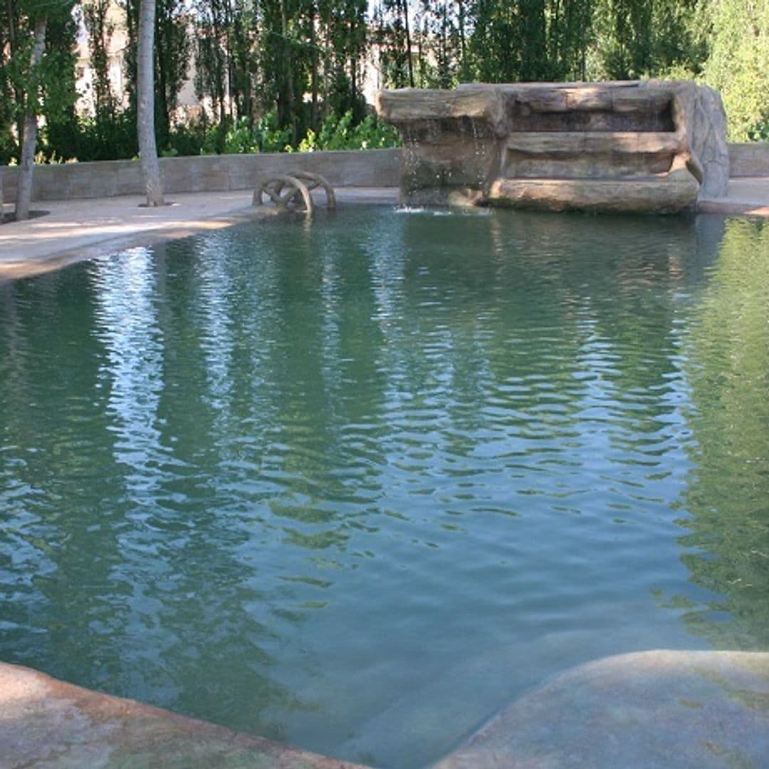 Grupo natural de abánades, guadalajara