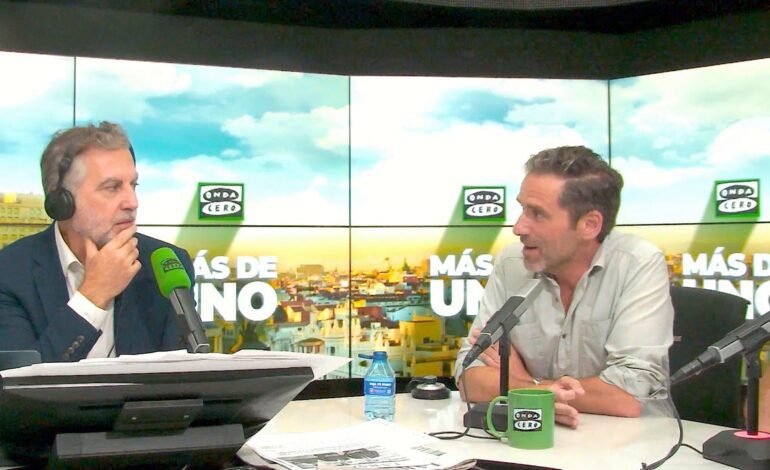 Fue cuando comenzó el Congreso del PP