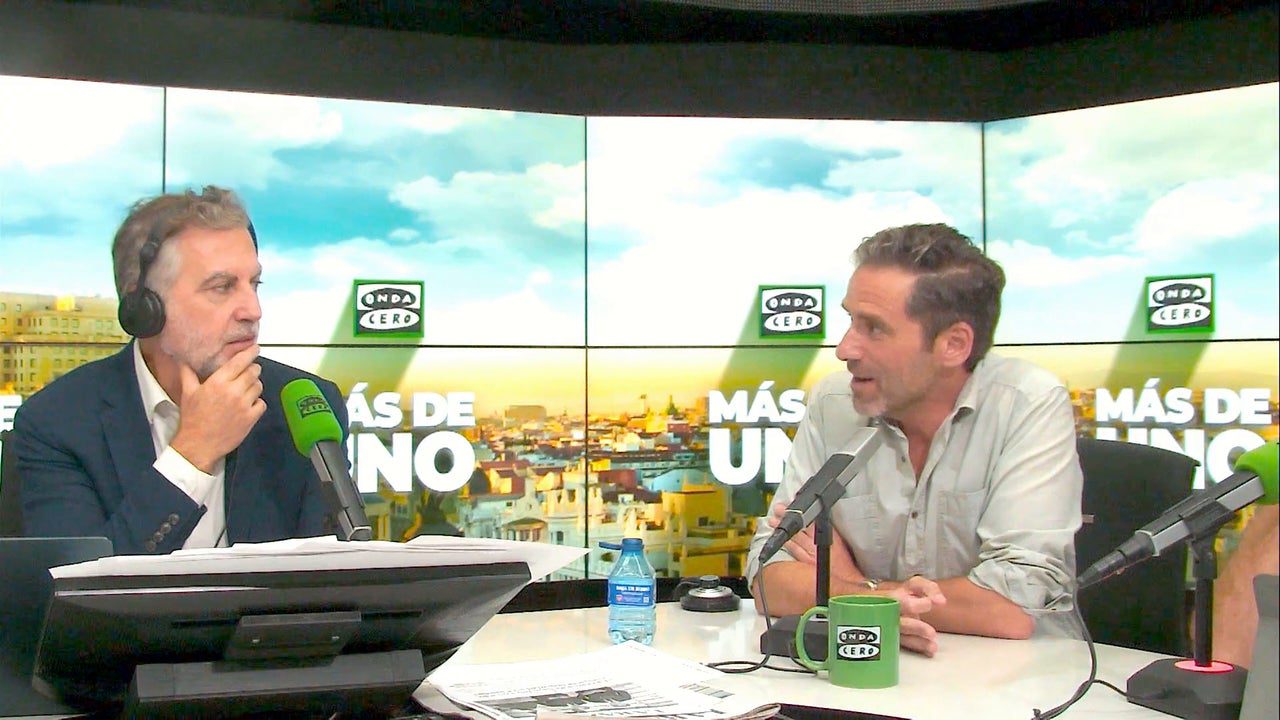 Fue cuando comenzó el Congreso del PP
