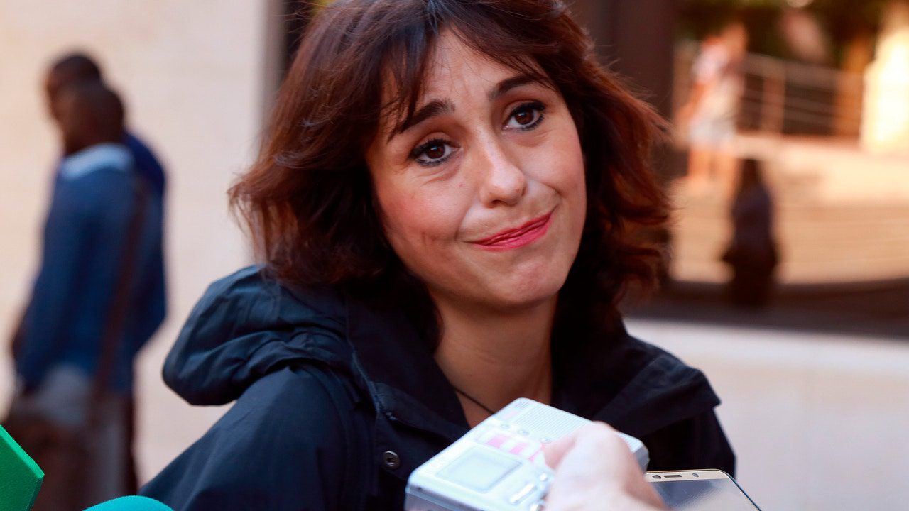 La Justicia ordena a Juana Rivas entregar a su hijo pequeño a su padre en Granada el 22 de julio