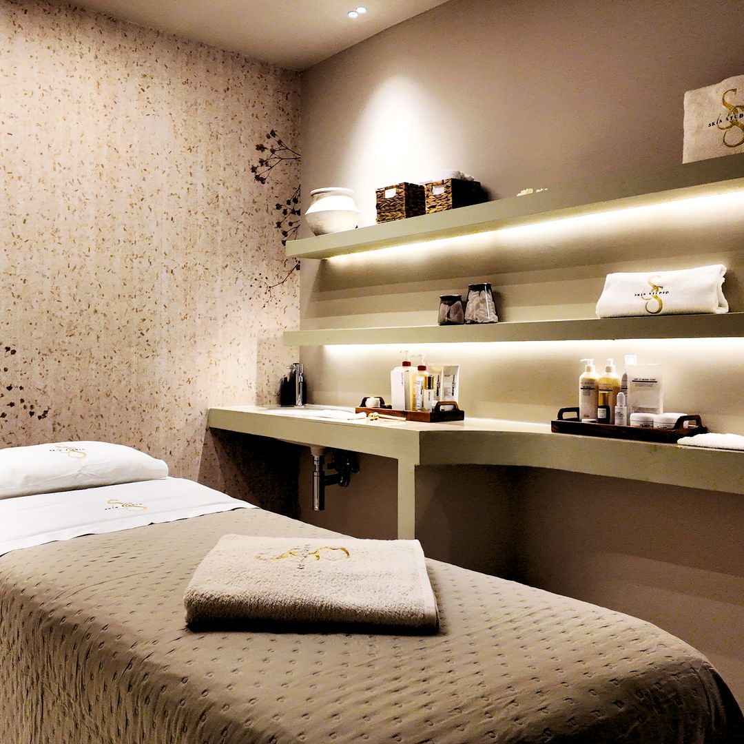 Skin Studio Beauty Center en Madrid