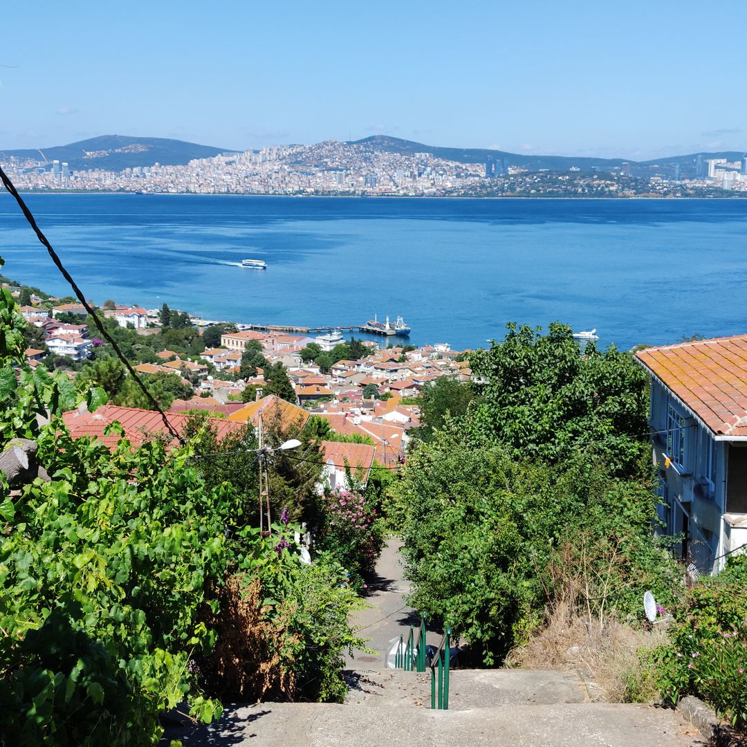 Heybelia, Prince Islands, Türkiye