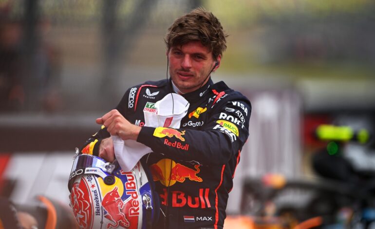 atención al consejo definitivo del exjefe de la F1