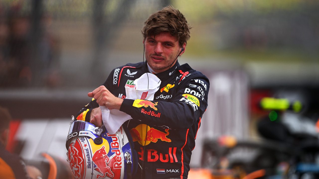 atención al consejo definitivo del exjefe de la F1
