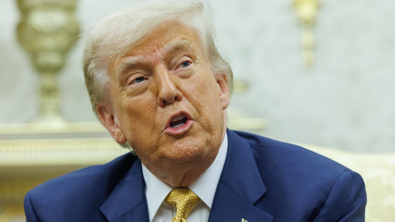 Trump lanza su medida más dulce y consigue que Coca-Cola cambie su fórmula: “No tiene ningún sentido”