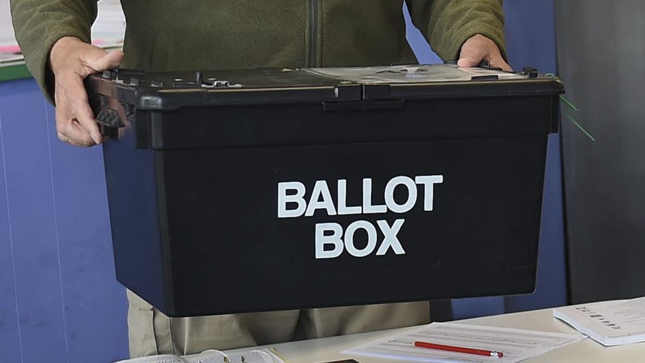 esta es la nueva edad con la que podrán votar los británicos