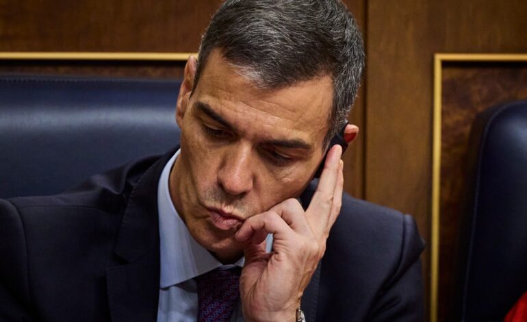 El deterioro institucional y la corrupción en España superan la media de la UE y frenarán el crecimiento económico, advierte el IEE