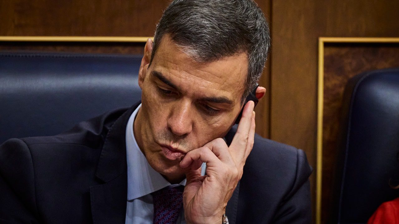 El deterioro institucional y la corrupción en España superan la media de la UE y frenarán el crecimiento económico, advierte el IEE