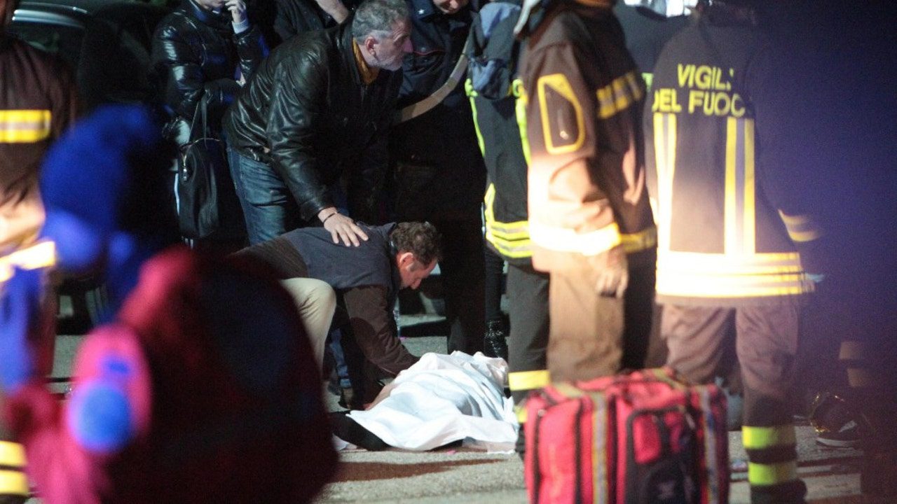 Detenido en Barcelona el preso que se fugó en Italia aprovechando un permiso carcelario para defender su tesis en la universidad